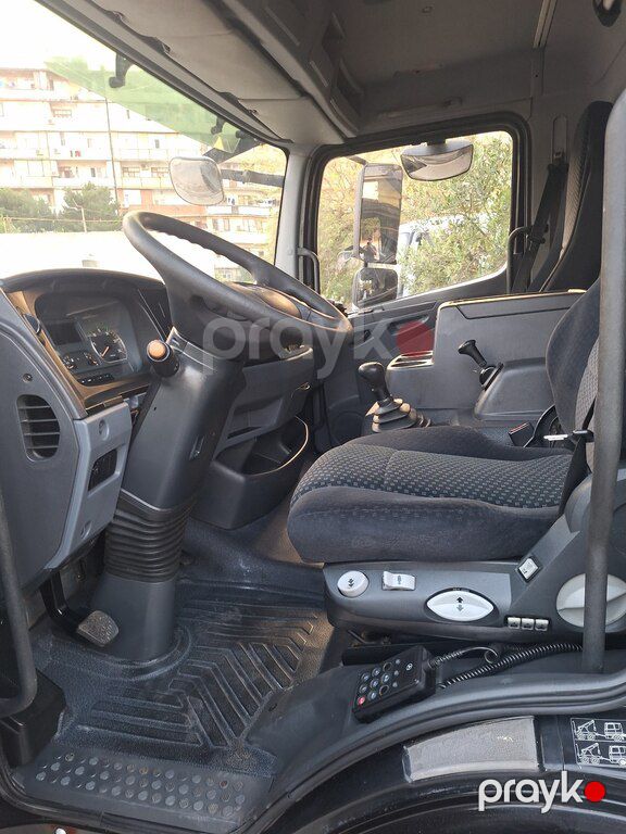 Mercedes Atego 818, 4.3 L, 2011 il, 283 000 km — Yük maşınları, Bakı (7)