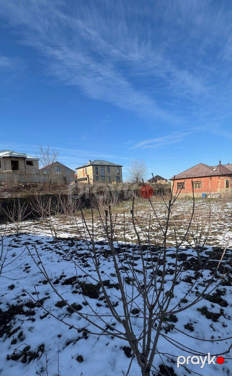 2 sot torpaq sahəsi, Qusar r — Torpaq, Qusar (8)