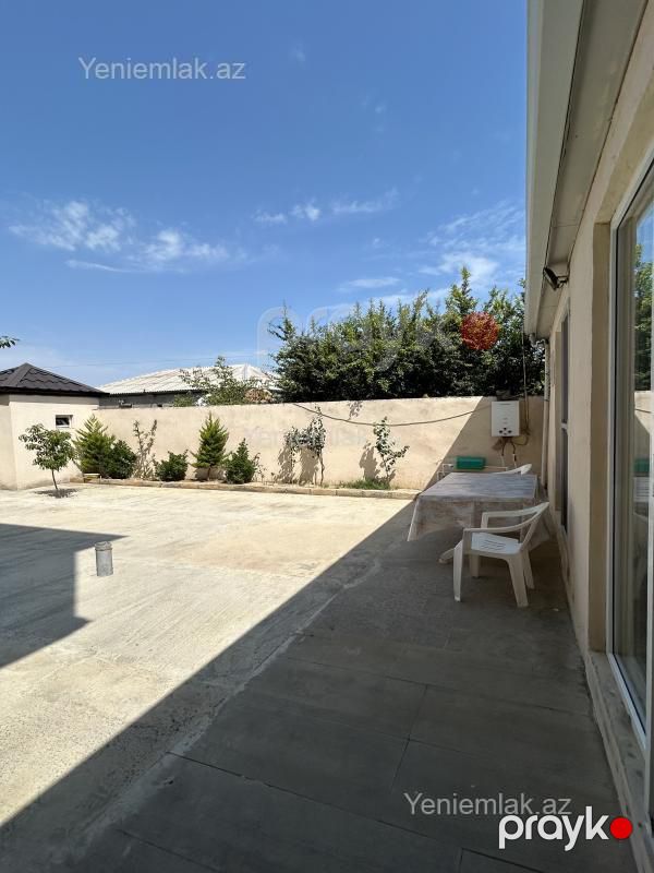 Satılır 5 otaqlı Həyət evi / Villa, 220 m², Corat köhnə — Ev, villa, Sumqayıt (6)