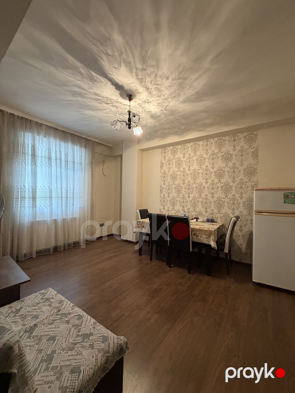 2 otaqlı, Yeni tikili, 35 kv. m — Mənzil, Masazır (3)