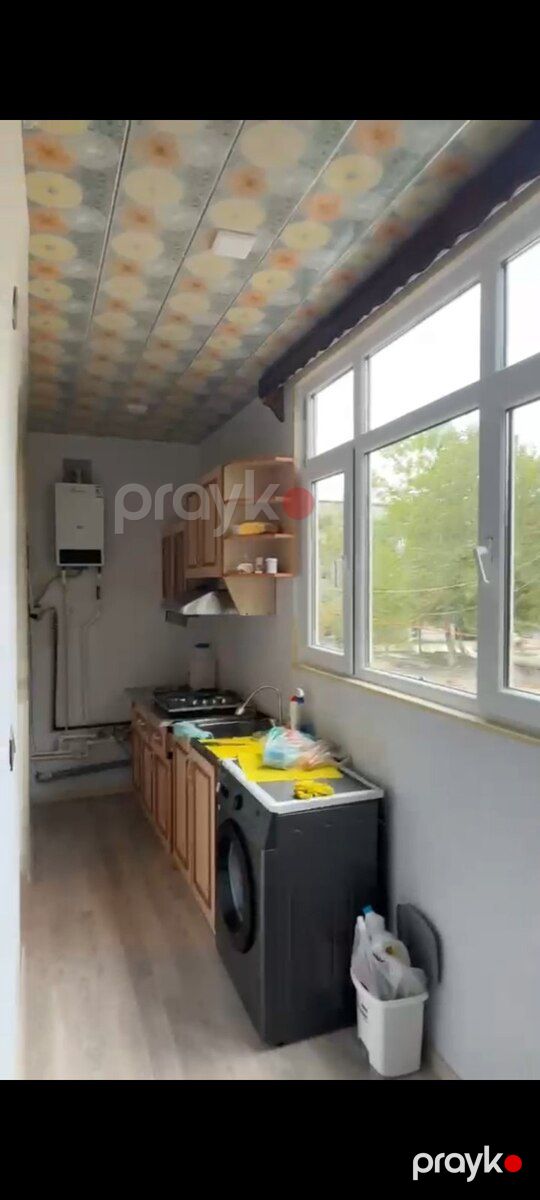 2-otaqlı mənzil kirayə verilir, Gəncə ş., 42 m² — Mənzil, Gəncə (5)