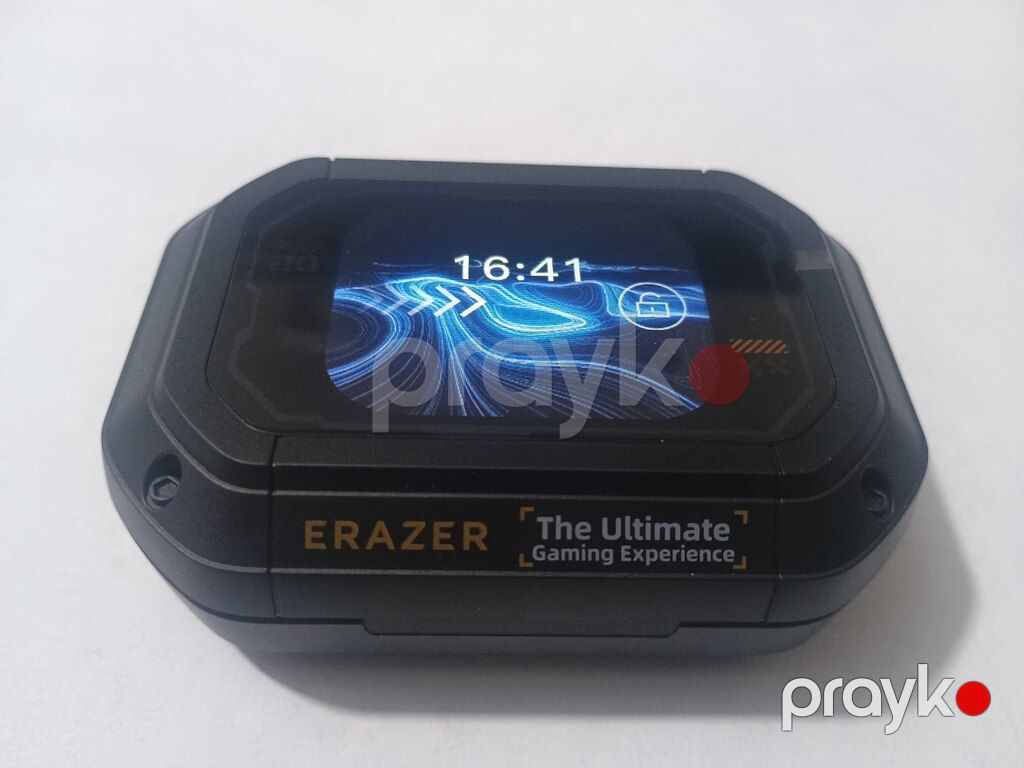"Erazer X6" tərcümə qulaqcıq — Səs texnikası, Bakı (5)