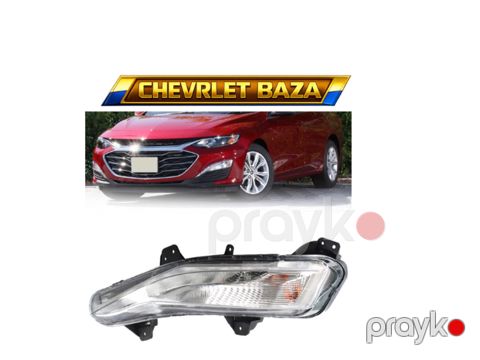 Chevrolet Malibu 2020 duman farası — Sumqayıt