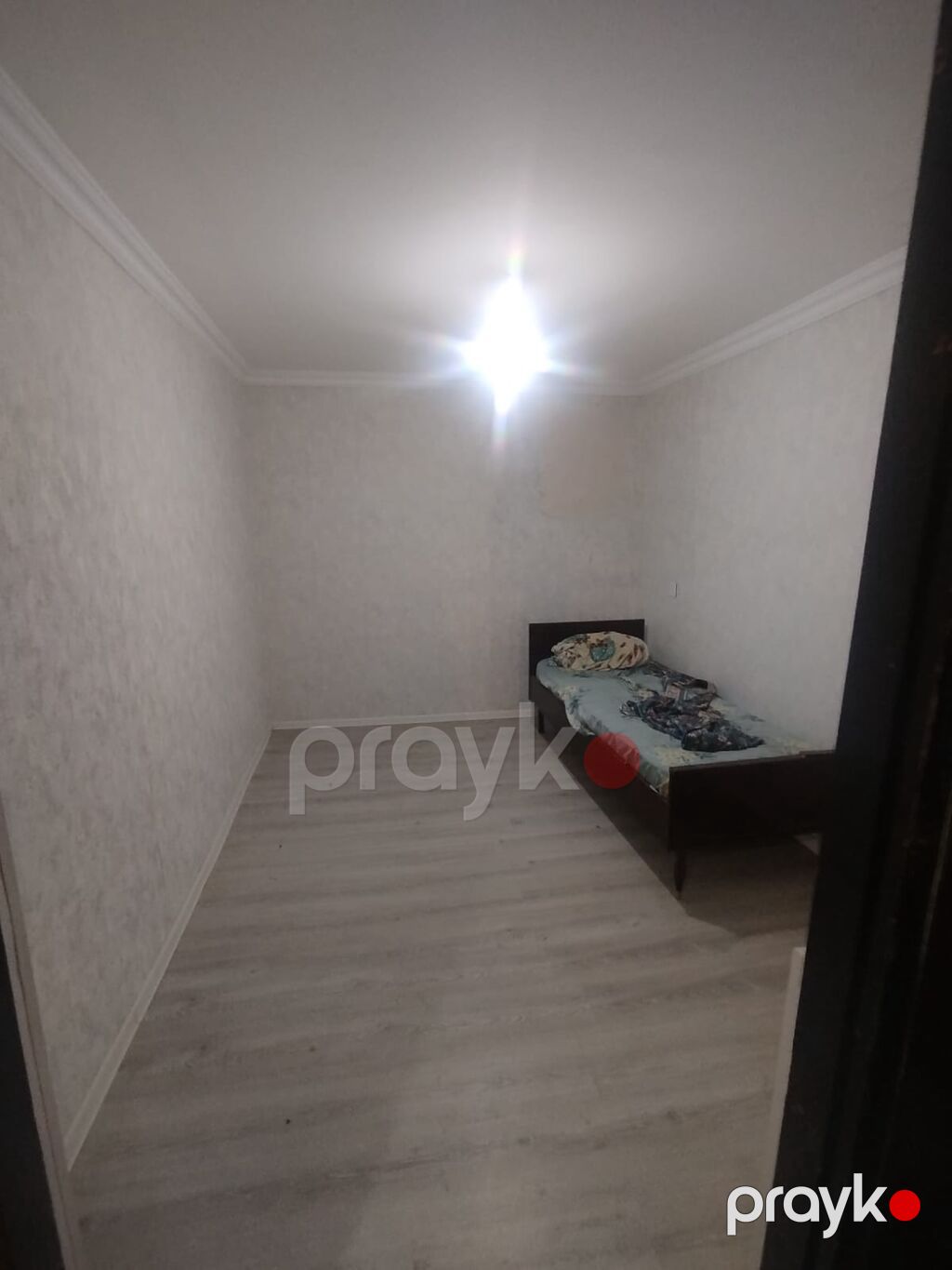 2 otaqlı, 45 kv. m, Kredit yoxdur, Yeni təmirli — Ev, villa, Digah (5)