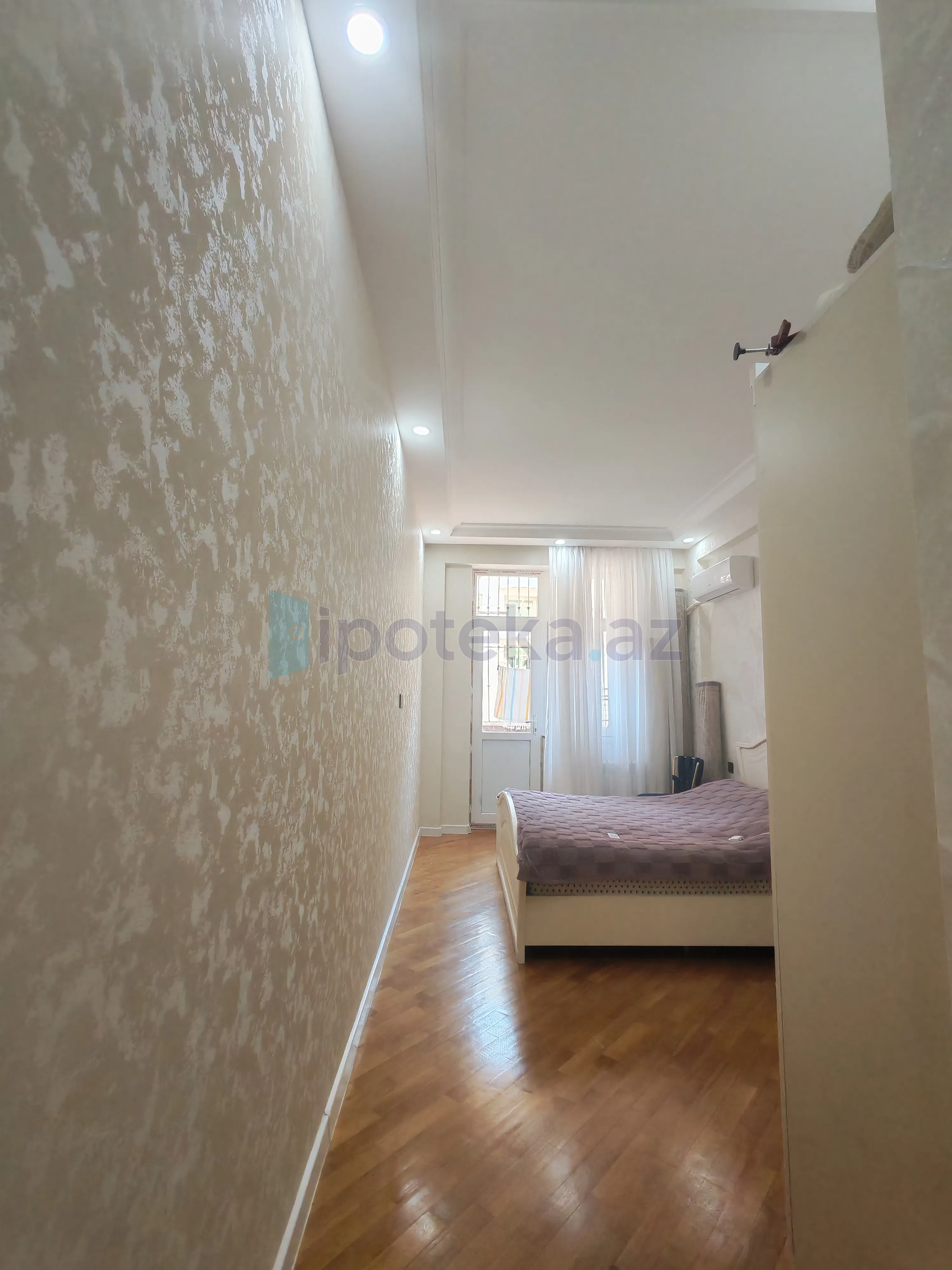 Satılır: 2 Otaq, Yeni tikili, 66.00 m² — Mənzil (8)