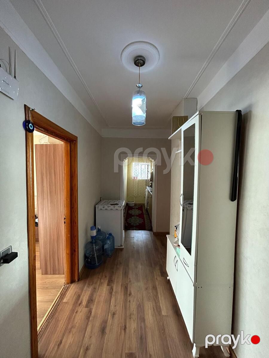 Satılır 3 otaqlı köhnə tikili 60 m² — Mənzil, Bakı (7)