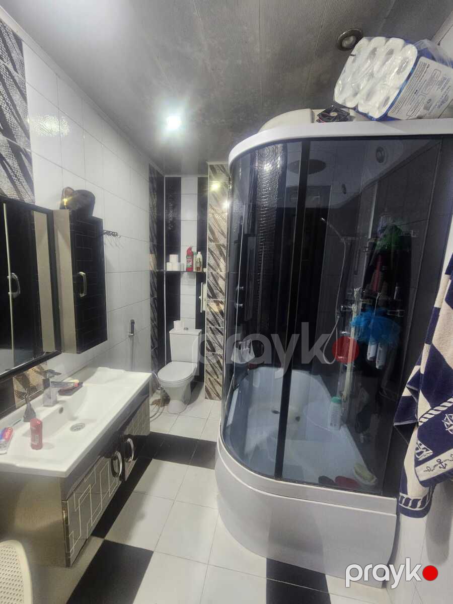 Satılır 3 otaqlı yeni tikili 125 m² — Mənzil, Bakı (11)