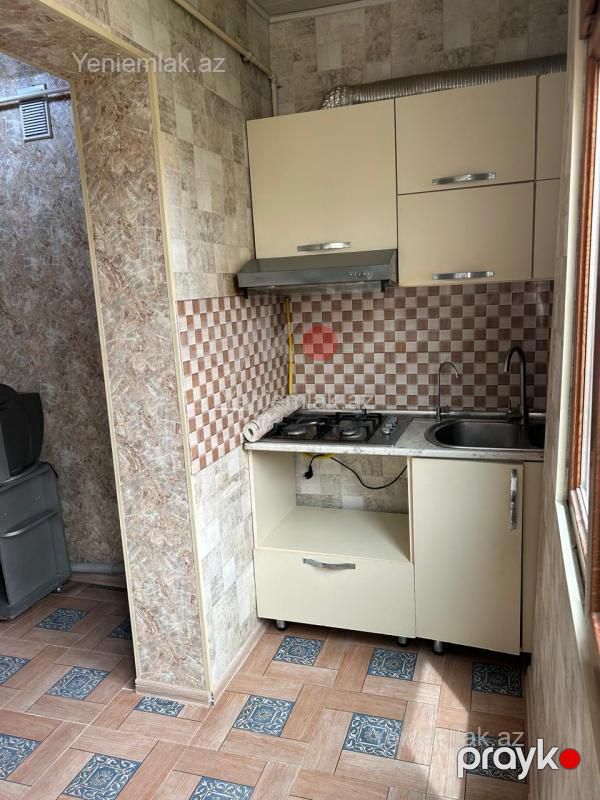 Satılır 2 otaqlı Bina evi menzil (Köhnə tikili), 57 m², Suraxanı rayonu — Mənzil, Bakı (8)