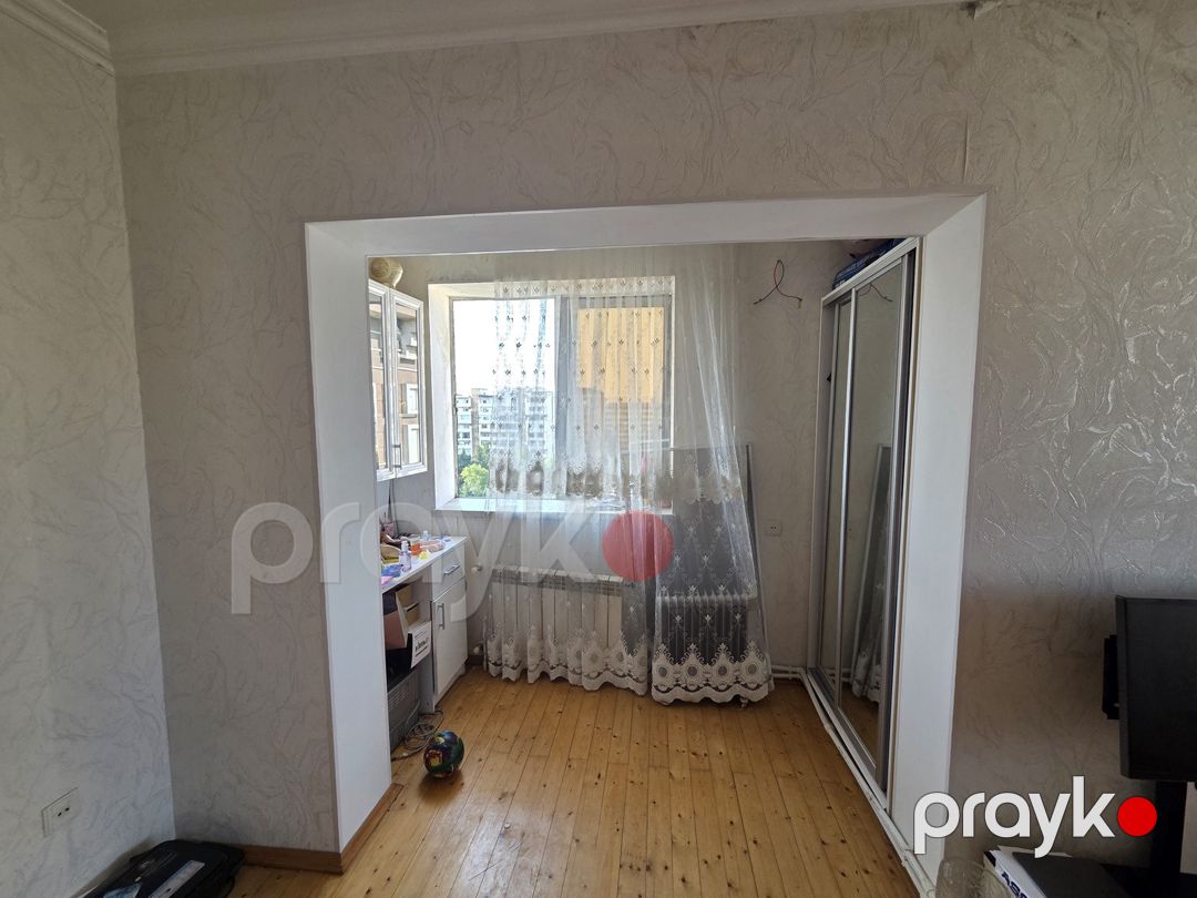 Satılır 2 otaqlı köhnə tikili 50 m² — Mənzil, Bakı (4)