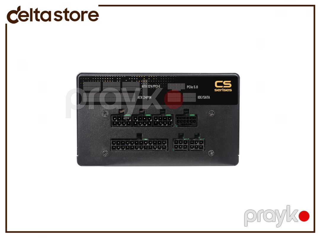 Fpmax CS850 — Kompüterlər və noutbuklar, Bakı (3)