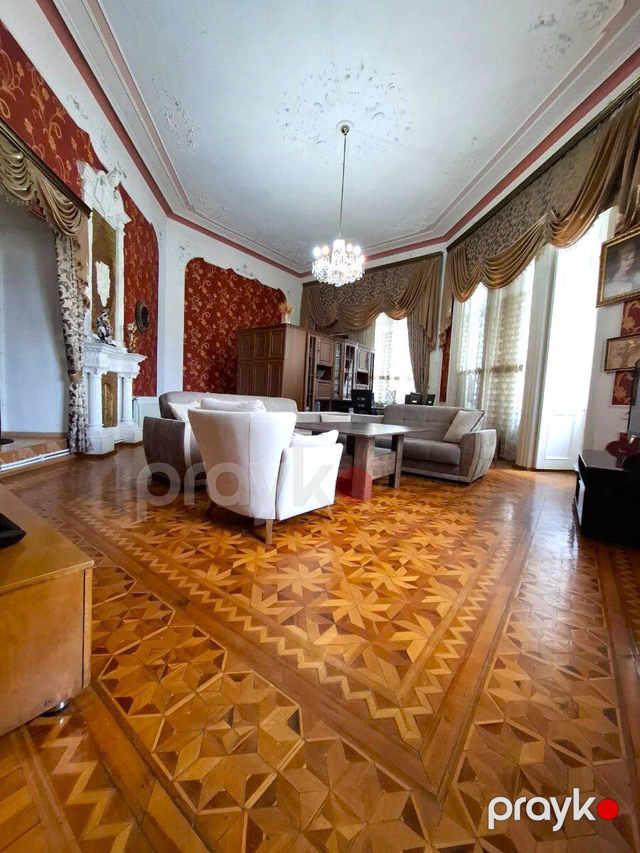 Satılır 2 otaqlı köhnə tikili 80 m² — Mənzil, Bakı (2)