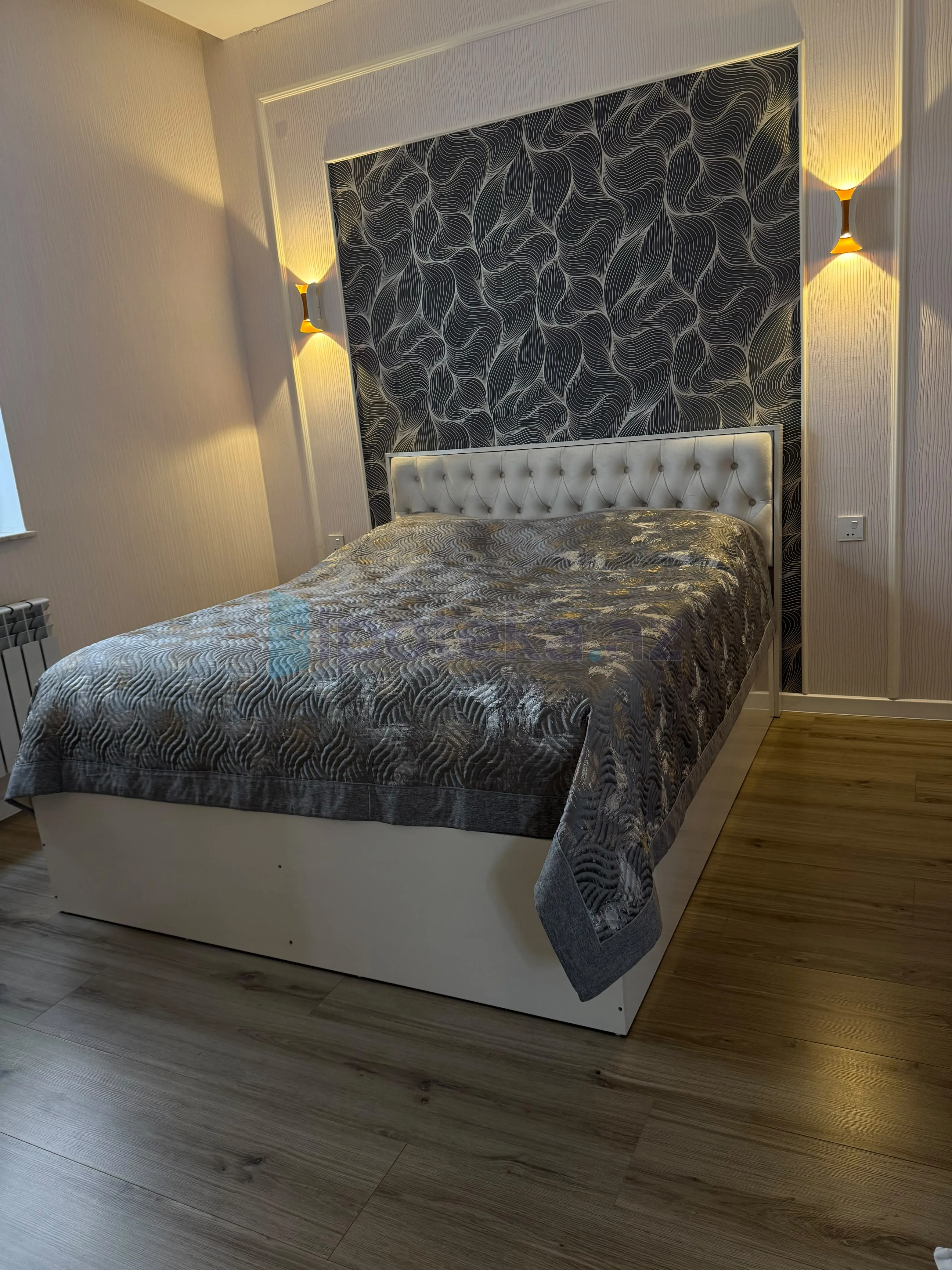 Satılır: 5 Otaq, Evlər/Villalar, Abşeron r., Masazır q., 130.00 m² — Ev, villa (11)