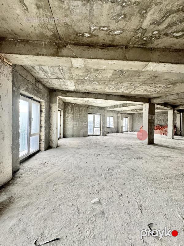 Satılır 5 otaqlı Bina evi menzil (Yeni tikili), 246 m², Xətai rayonu — Mənzil, Bakı (2)