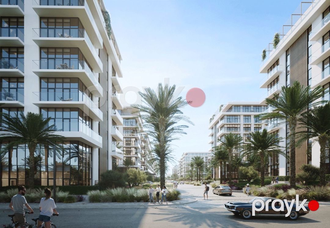 Satılır 2 otaqlı yeni tikili 87.6 m² — Mənzil, Bakı (7)