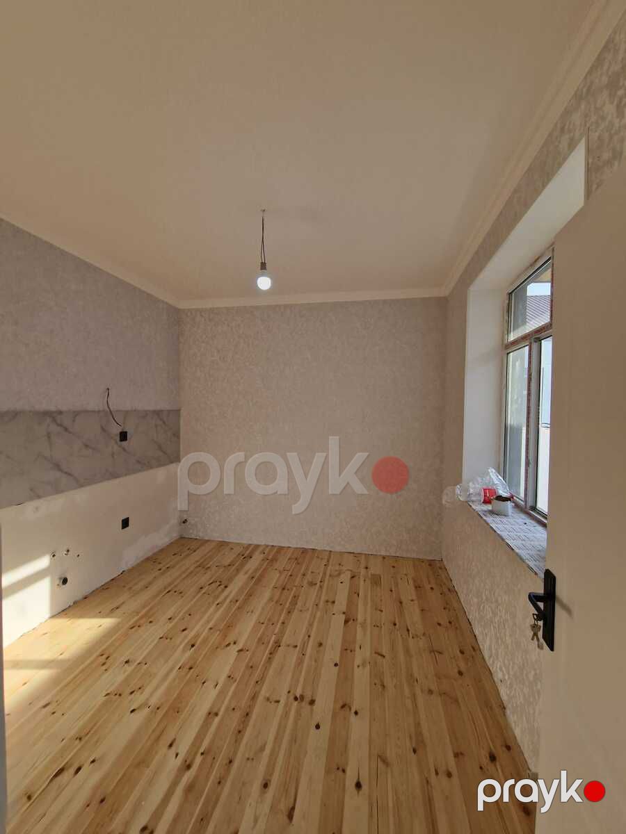 Həyət evi, Məhəmmədli qəs — Ev, villa, Bakı (10)