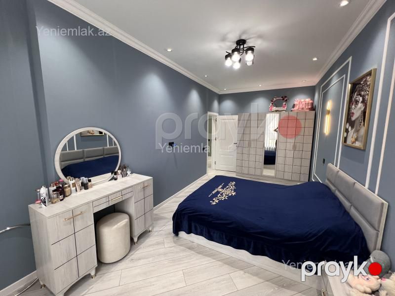 Satılır 4 otaqlı Həyət evi / Villa, 140 m², Masazır — Ev, villa, Abşeron (11)