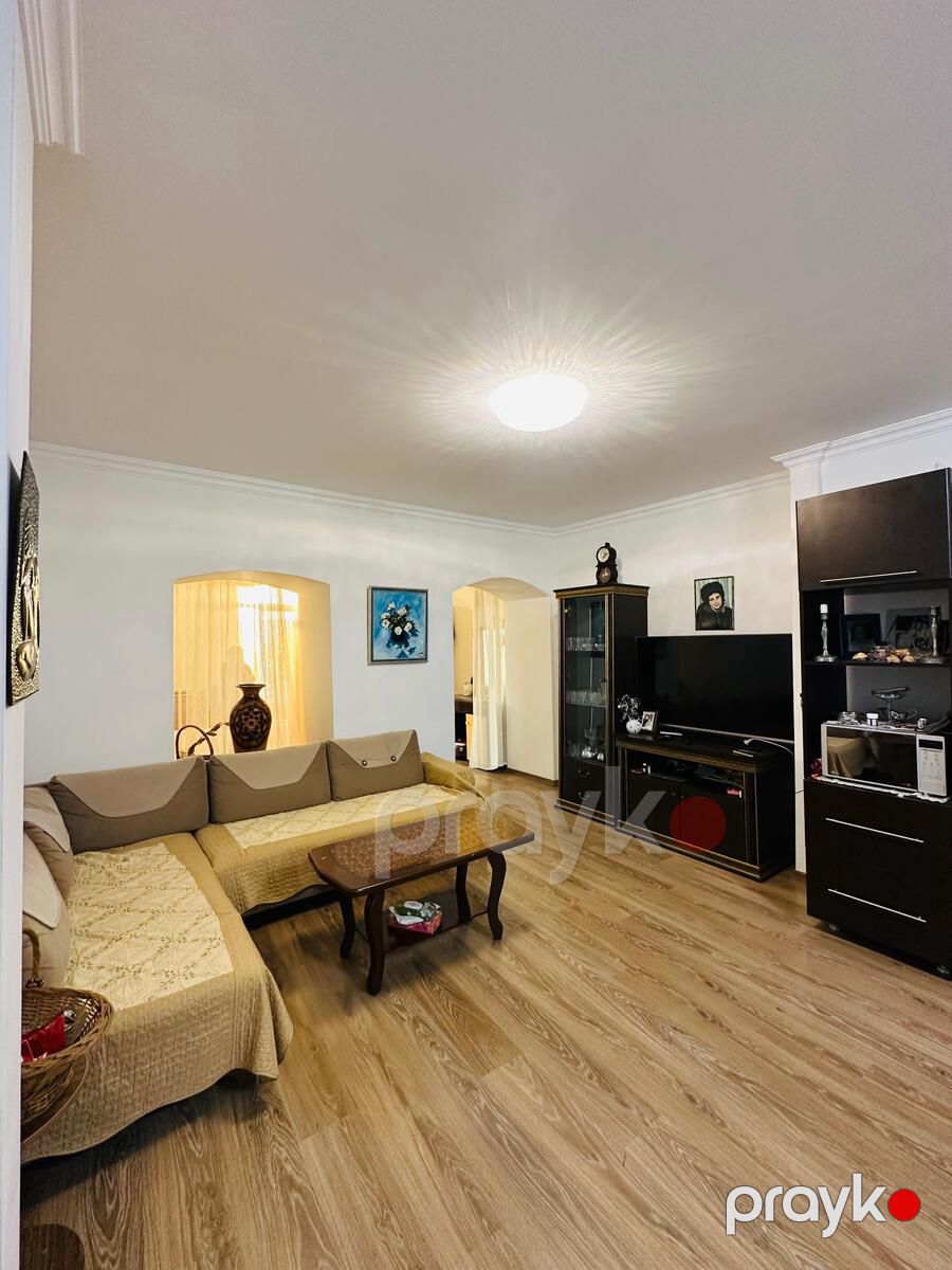 Satılır 2 otaqlı həyət evi/bağ evi 42 m² — Ev, villa, Bakı (6)