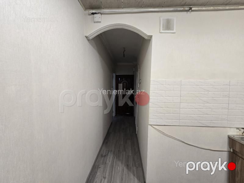 Satılır 1 otaqlı Bina evi menzil (Köhnə tikili), 30 m², 2-ci mikrorayon — Mənzil, Sumqayıt (8)