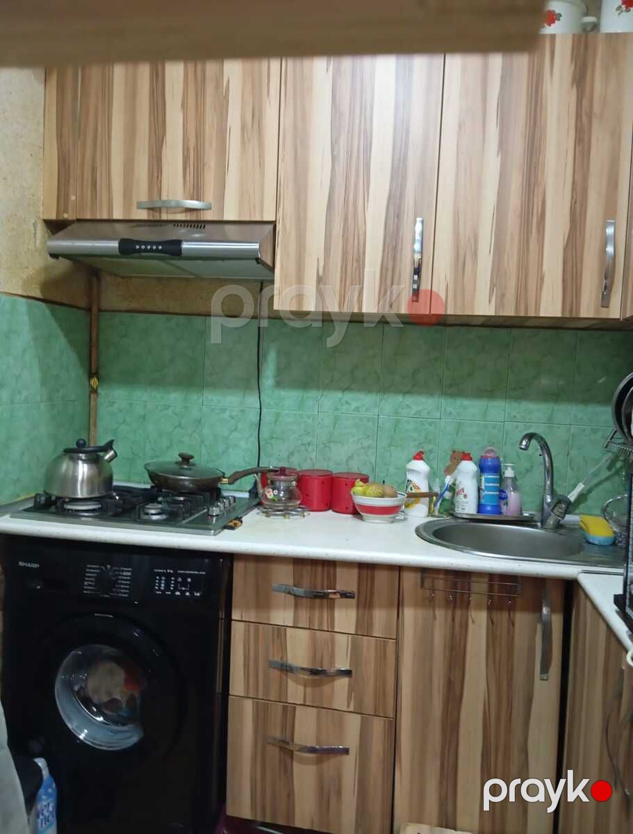 Satılır 2 otaqlı köhnə tikili 40 m² — Mənzil, Bakı (6)