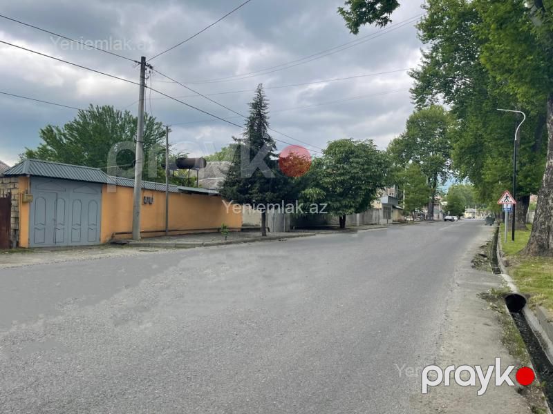 Satılır 4 otaqlı Həyət evi / Villa, 120 m², İsmayıllı — Ev, villa, İsmayıllı (12)