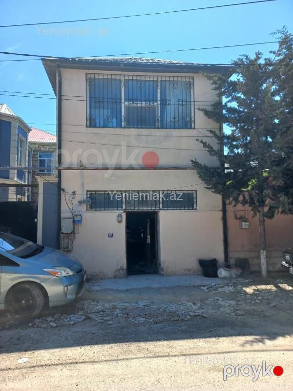 Satılır 4 otaqlı Həyət evi / Villa, 100 m², Masazır — Ev, villa, Abşeron (11)