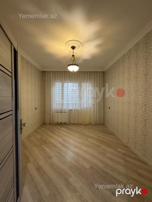 Satılır 2 otaqlı Bina evi menzil (Köhnə tikili), 67 m², Sabunçu rayonu — Mənzil, Bakı (6)
