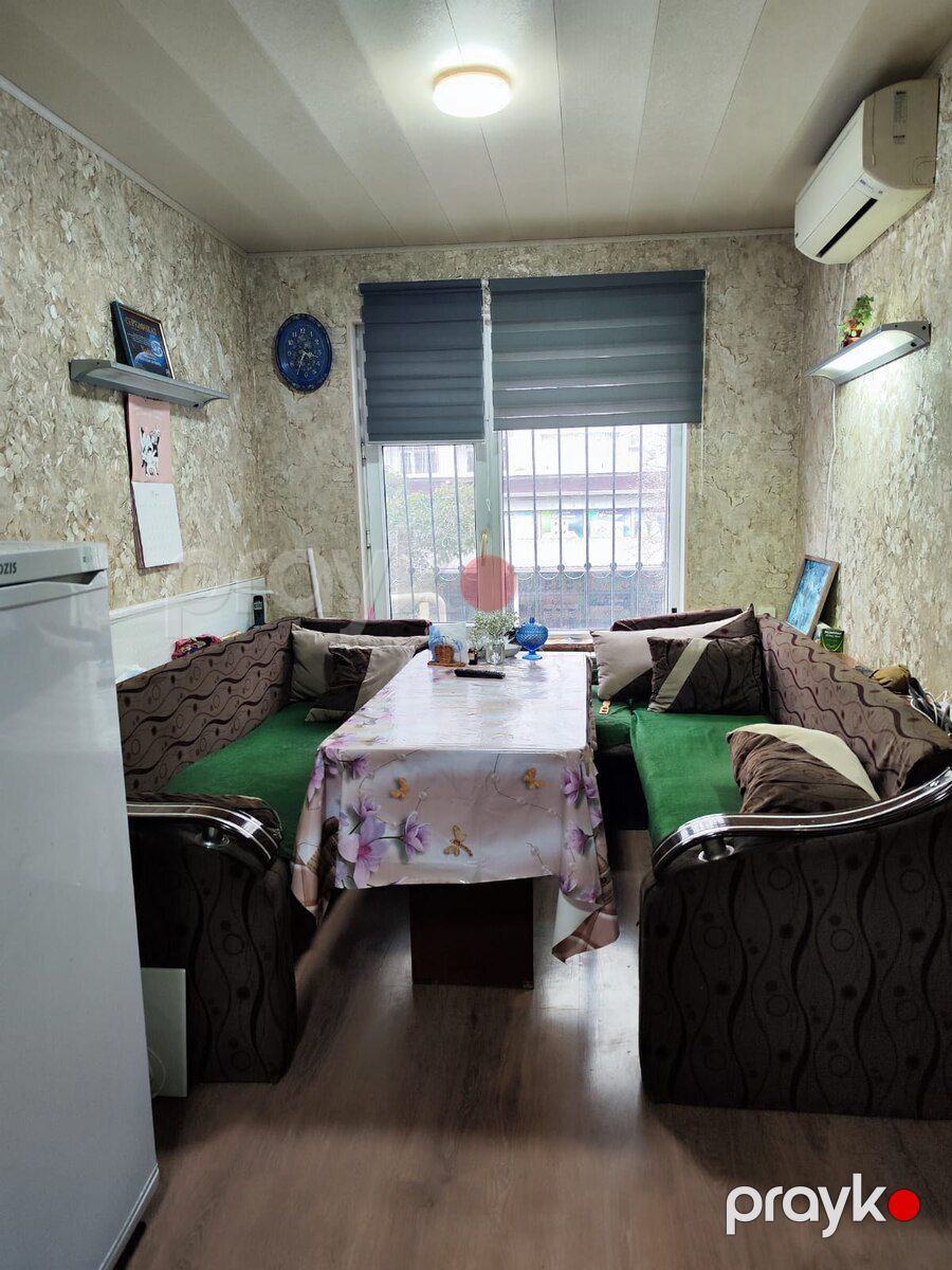 4-otaqlı mənzil kirayə verilir, Nərimanov r., 75 m² — Mənzil, Bakı (12)