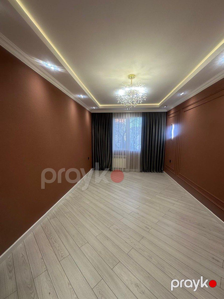 Satılır 2 otaqlı köhnə tikili 55 m² — Mənzil, Bakı (8)