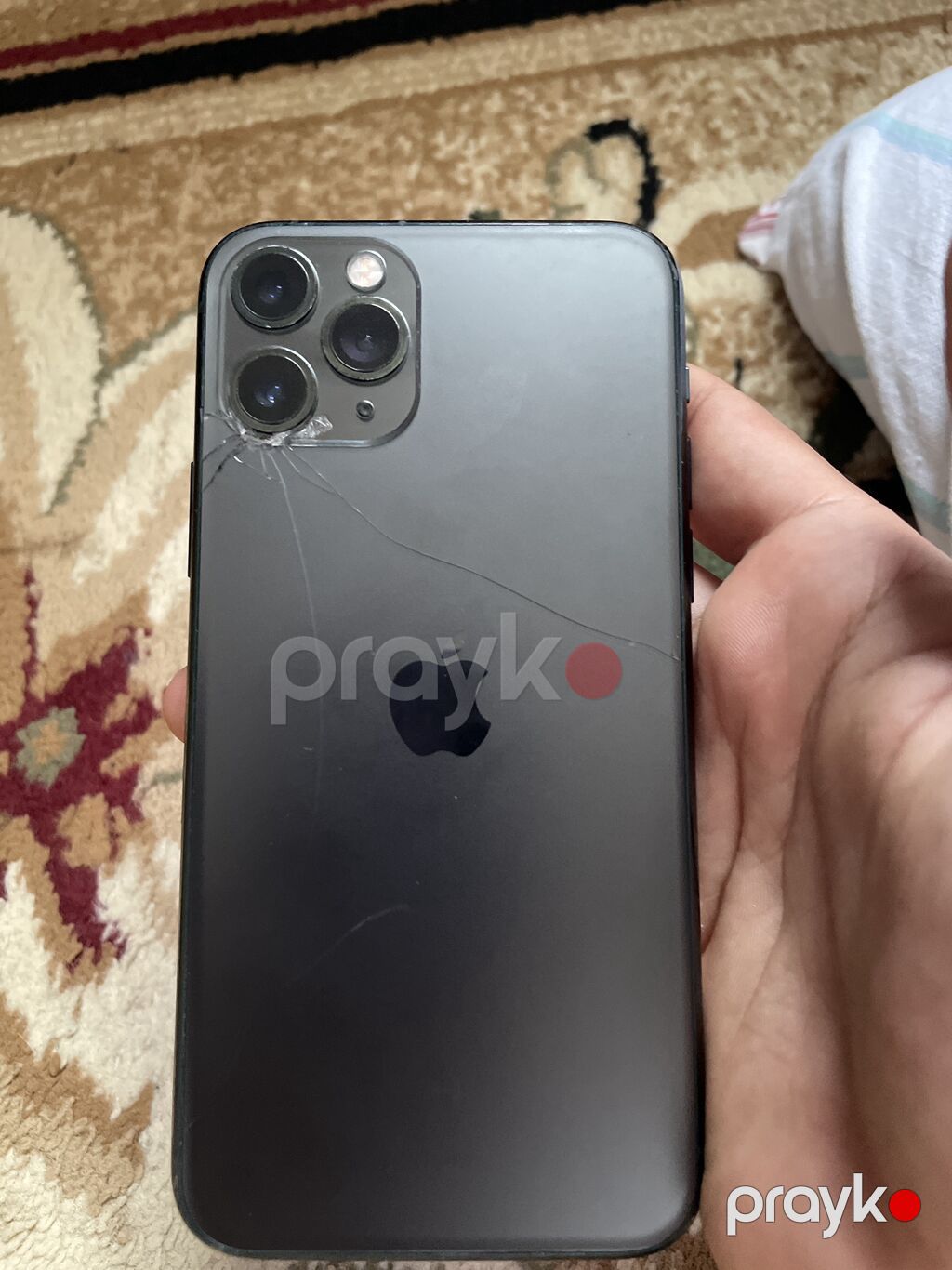 IPhone 11 Pro, 64 GB — Apple iPhone, Digah (2)