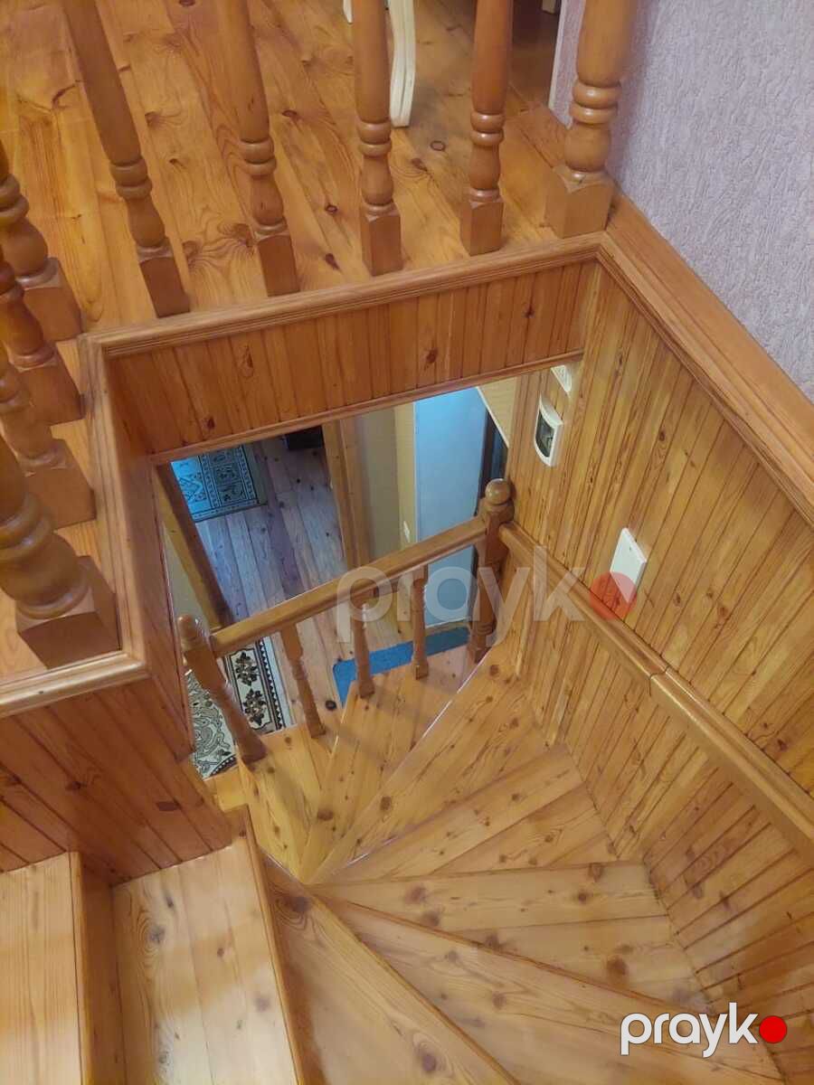 Satılır 4 otaqlı həyət evi/bağ evi 220 m² — Ev, villa, Bakı (9)
