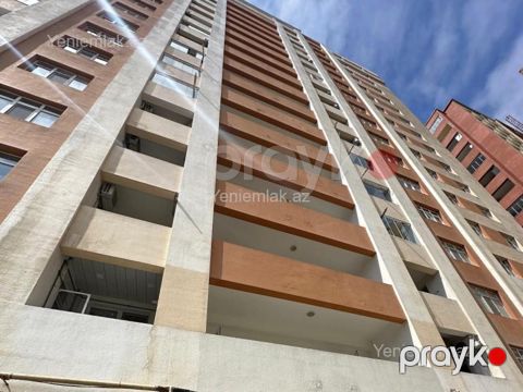 Satılır 2 otaqlı Bina evi menzil (Yeni tikili), 66 m², Səbail rayonu — Bakı
