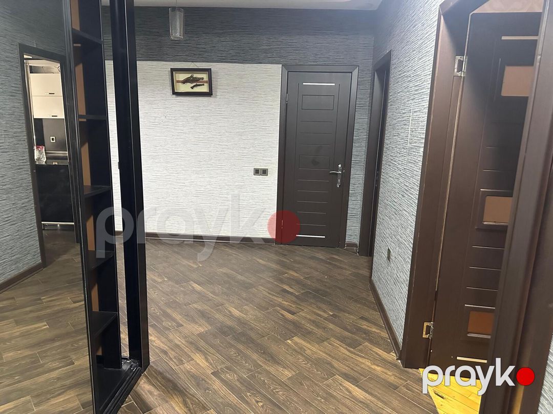 İcarəyə verilir 2 otaqlı yeni tikili 96 m² — Mənzil, Bakı (3)