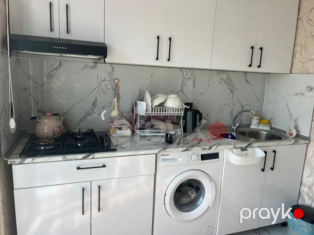 Satılır 2 otaqlı yeni tikili 59 m² — Mənzil, Bakı (7)