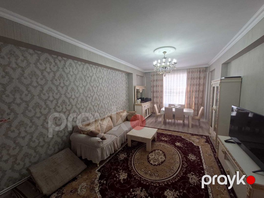 Satılır 3 otaqlı yeni tikili 109 m² — Mənzil, Bakı (2)