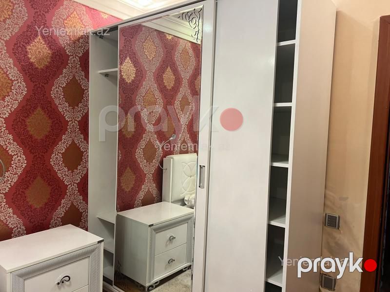 Satılır 3 otaqlı Bina evi menzil (Yeni tikili), 75 m², Nərimanov rayonu — Mənzil, Bakı (8)