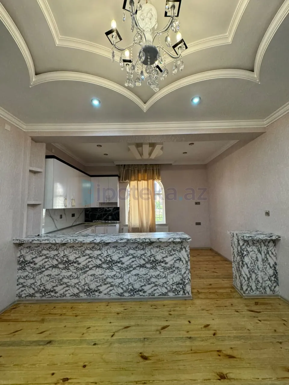 Satılır: 7 Otaq, Evlər/Villalar, Binəqədi r., 290.00 m² — Ev, villa (6)