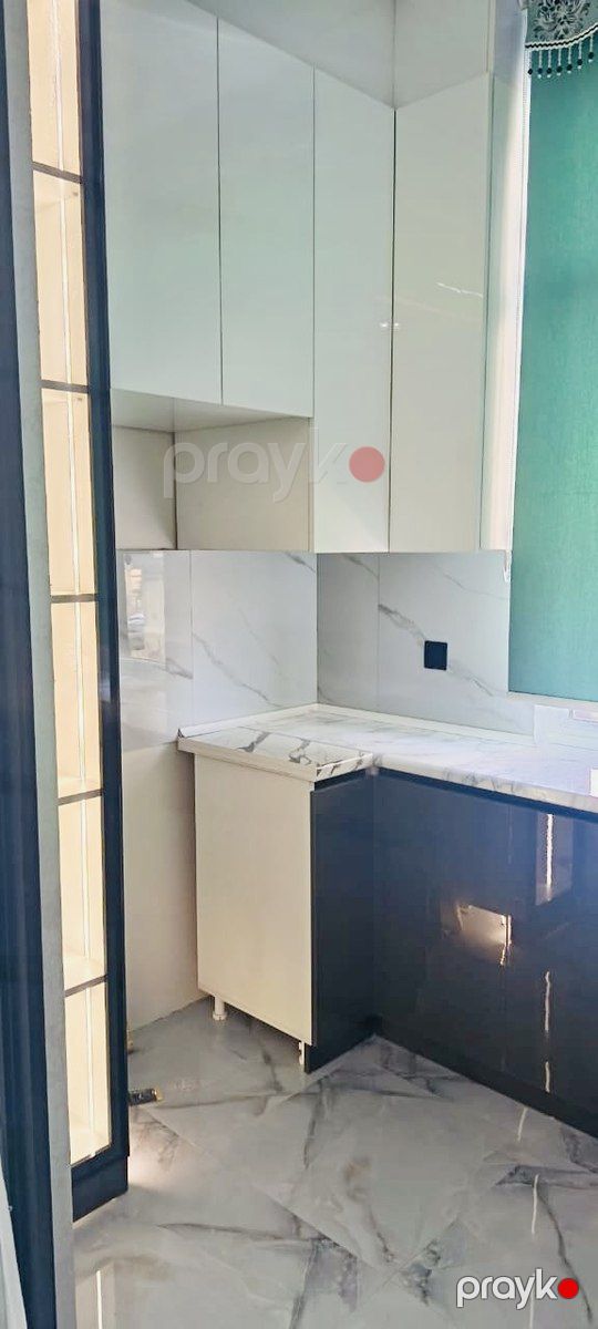 2-otaqlı yeni tikili, Xırdalan ş., 55 m² — Mənzil, Xırdalan (11)