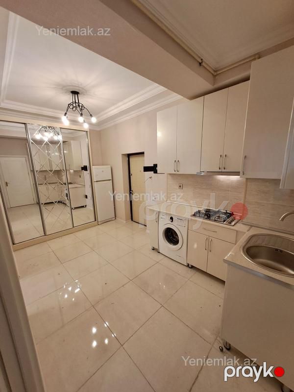Satılır 2 otaqlı Bina evi menzil (Yeni tikili), 58 m², Sumqayıt Bulvarı — Mənzil, Sumqayıt (5)