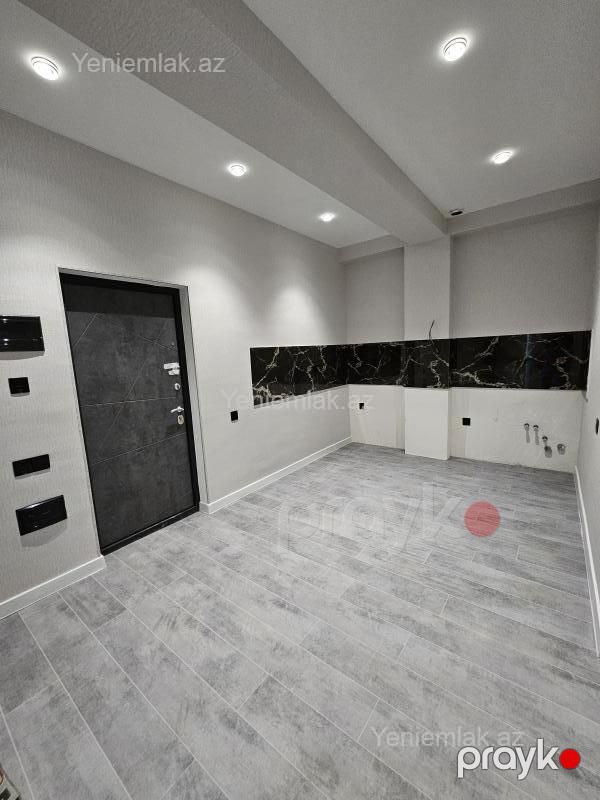 Satılır 2 otaqlı Bina evi menzil (Yeni tikili), 63 m², Saray — Mənzil, Abşeron (3)