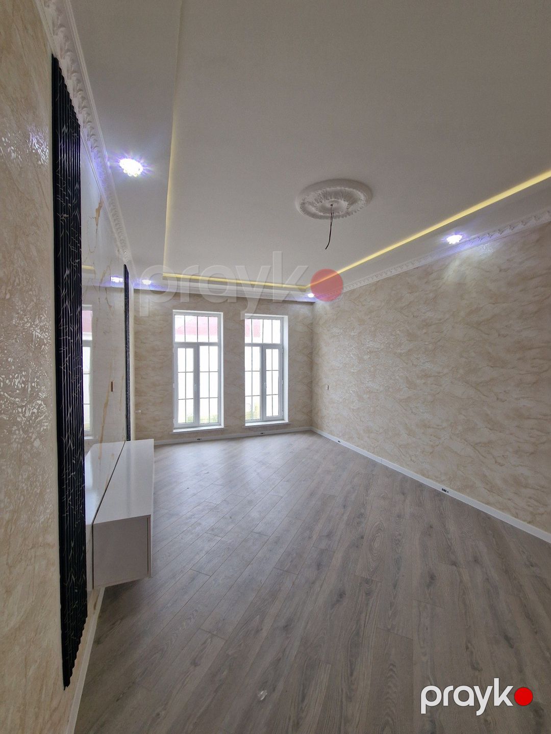 Həyət evi, Zabrat qəs — Ev, villa, Bakı (10)