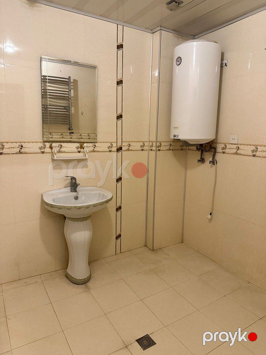 İcarəyə verilir 3 otaqlı yeni tikili 145 m² — Mənzil, Bakı (7)