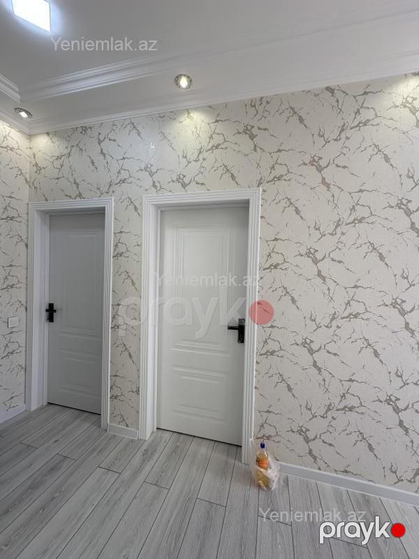 Satılır 3 otaqlı Həyət evi / Villa, 100 m², Saray — Ev, villa, Abşeron (5)