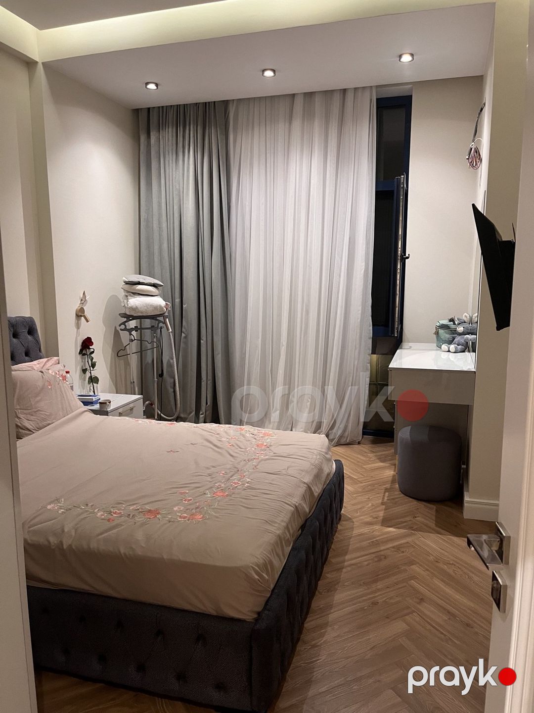 Satılır 2 otaqlı yeni tikili 62 m² — Mənzil, Bakı (5)