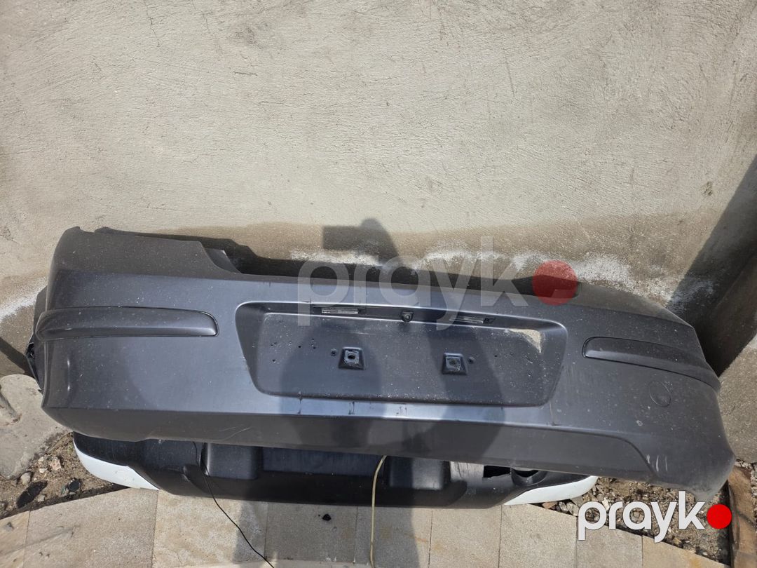 Opel Astra H ehtiyat hissələri — Ehtiyat hissələri və aksesuarlar, Bakı (4)