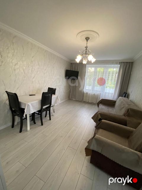 İcarəyə verilir 1 otaqlı köhnə tikili 35 m² — Bakı