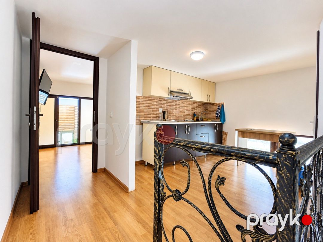 İcarəyə verilir 3 otaqlı ofis 100 m² — Ofis, Bakı (9)