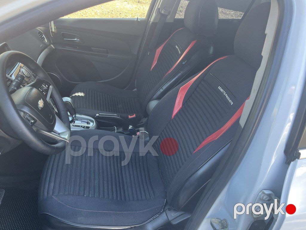 Chevrolet Cruze, 1.4 L, 2012 il, 227 554 km — Avtomobillər, Gəncə (11)