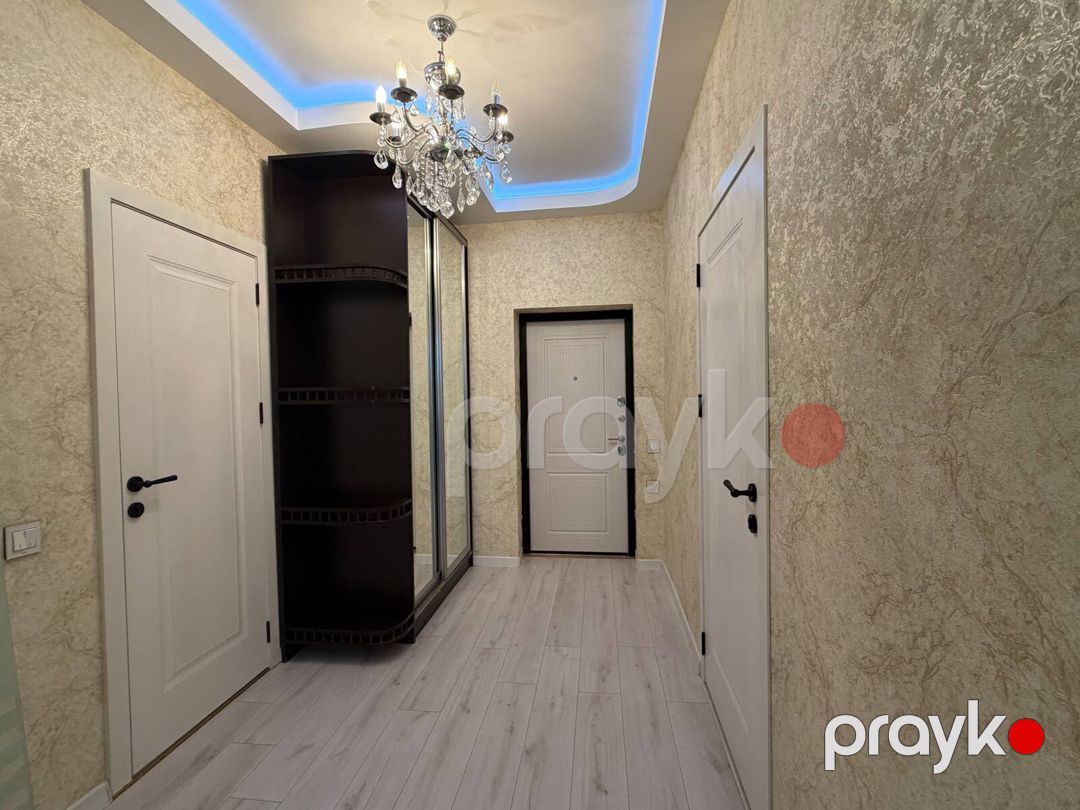 Satılır 2 otaqlı yeni tikili 68 m² — Mənzil, Bakı (5)