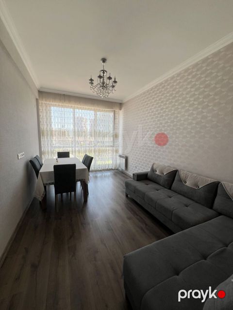 Satılır 3 otaqlı yeni tikili 80 m²