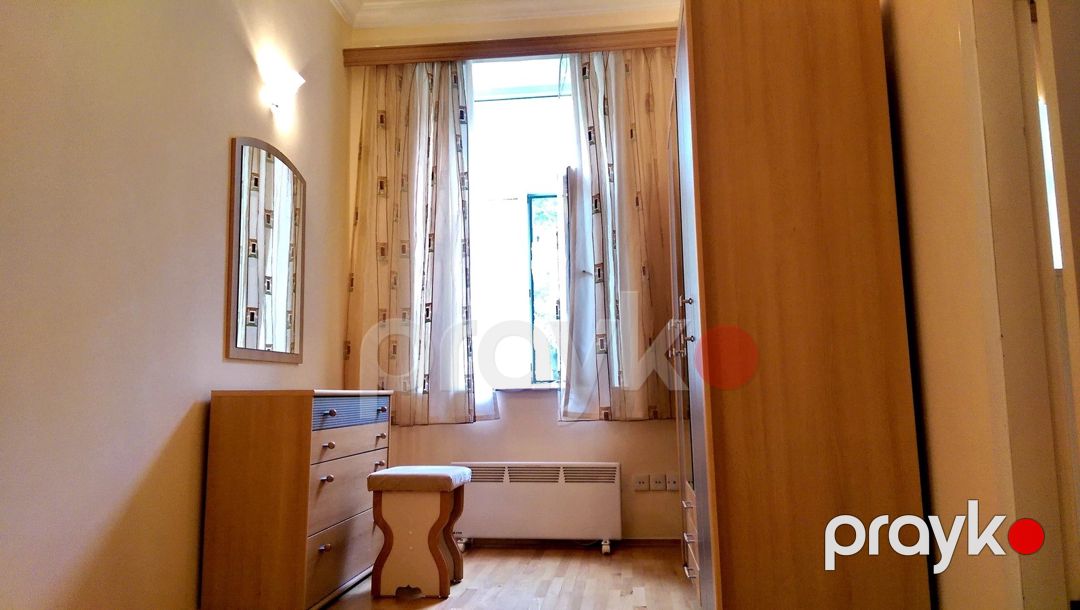 2-otaqlı mənzil, R.Rza küç., 60 m² — Mənzil, Bakı (10)